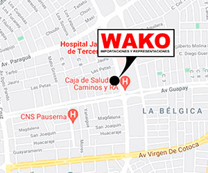 CONTACTANOS CONTACTANOS